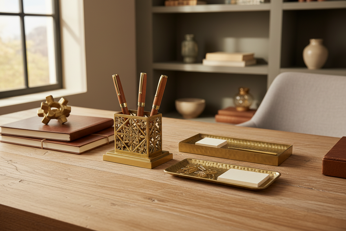 Desk Organizers