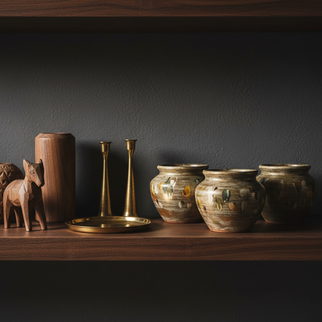 Handcrafted