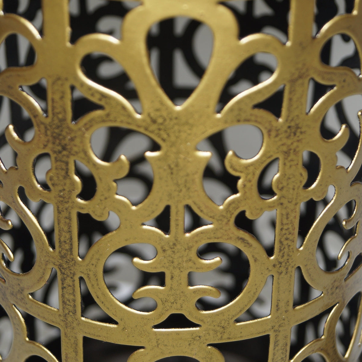 Slim Tibetan Lantern