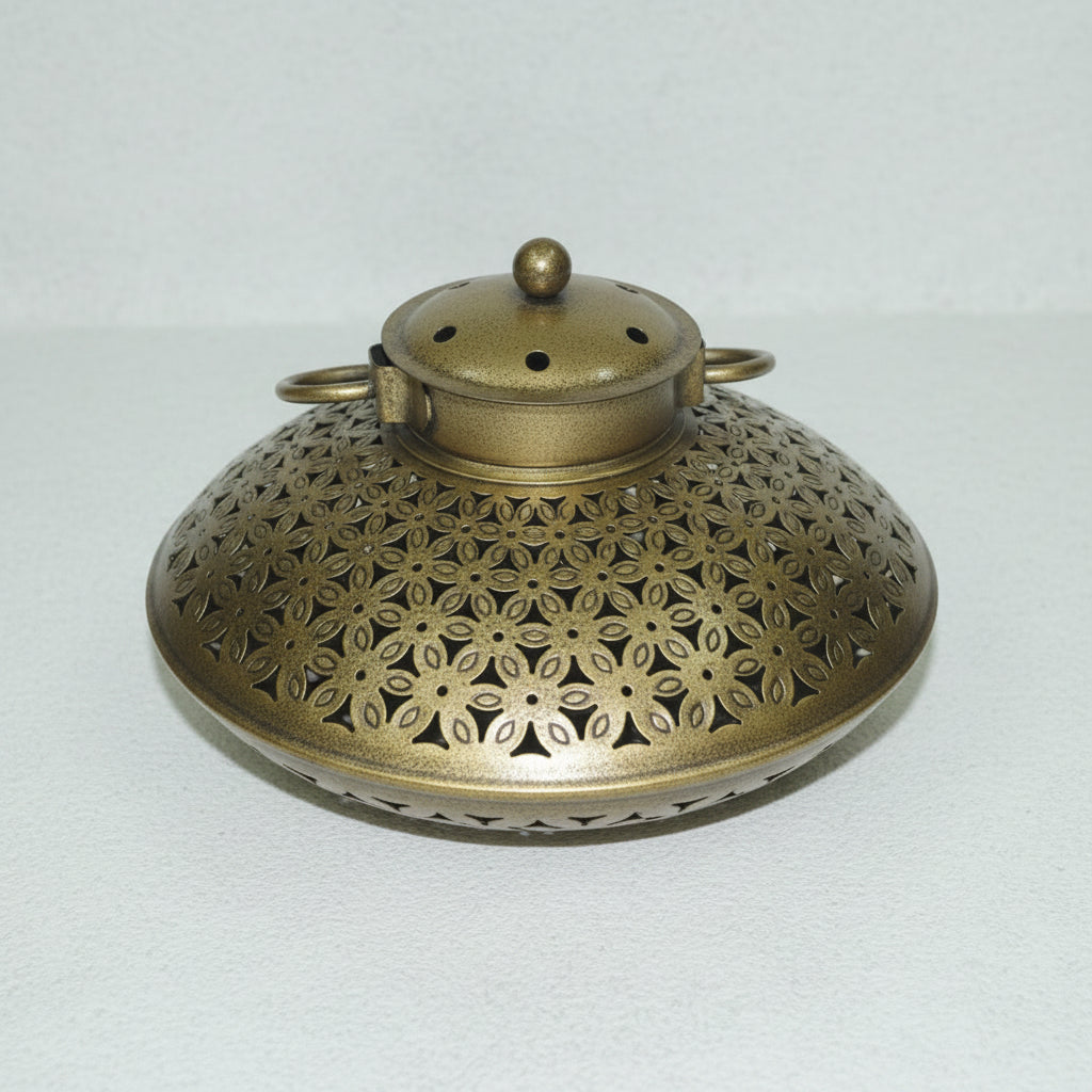 Degchi Tealight Holder Set