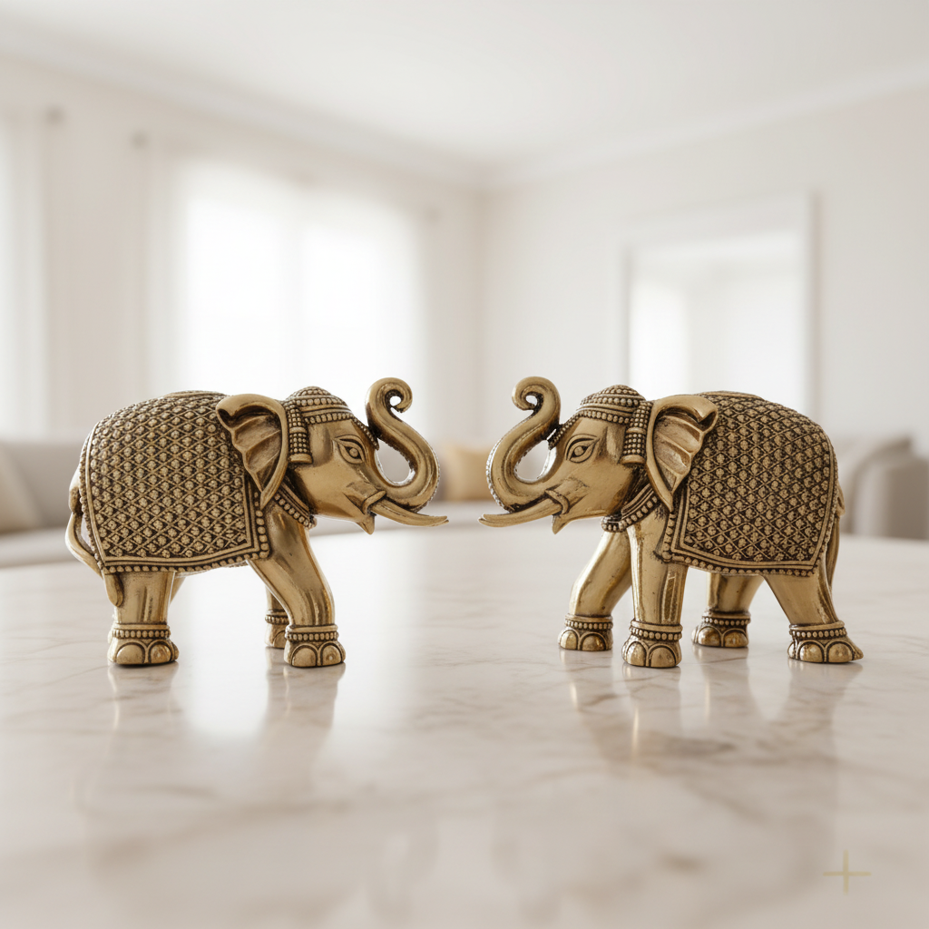 Brass Elephants Lifestyle — Image 13