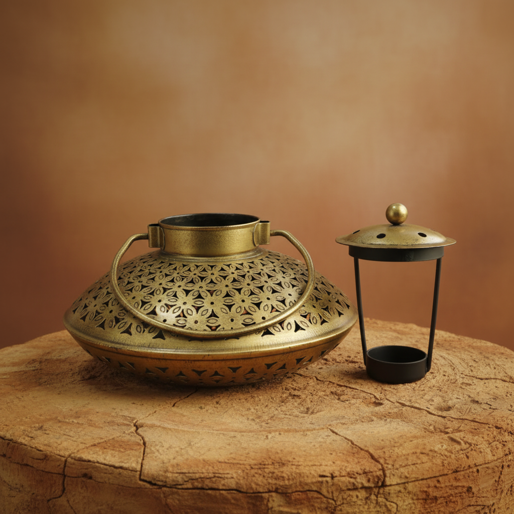 C – Terracotta / Clay