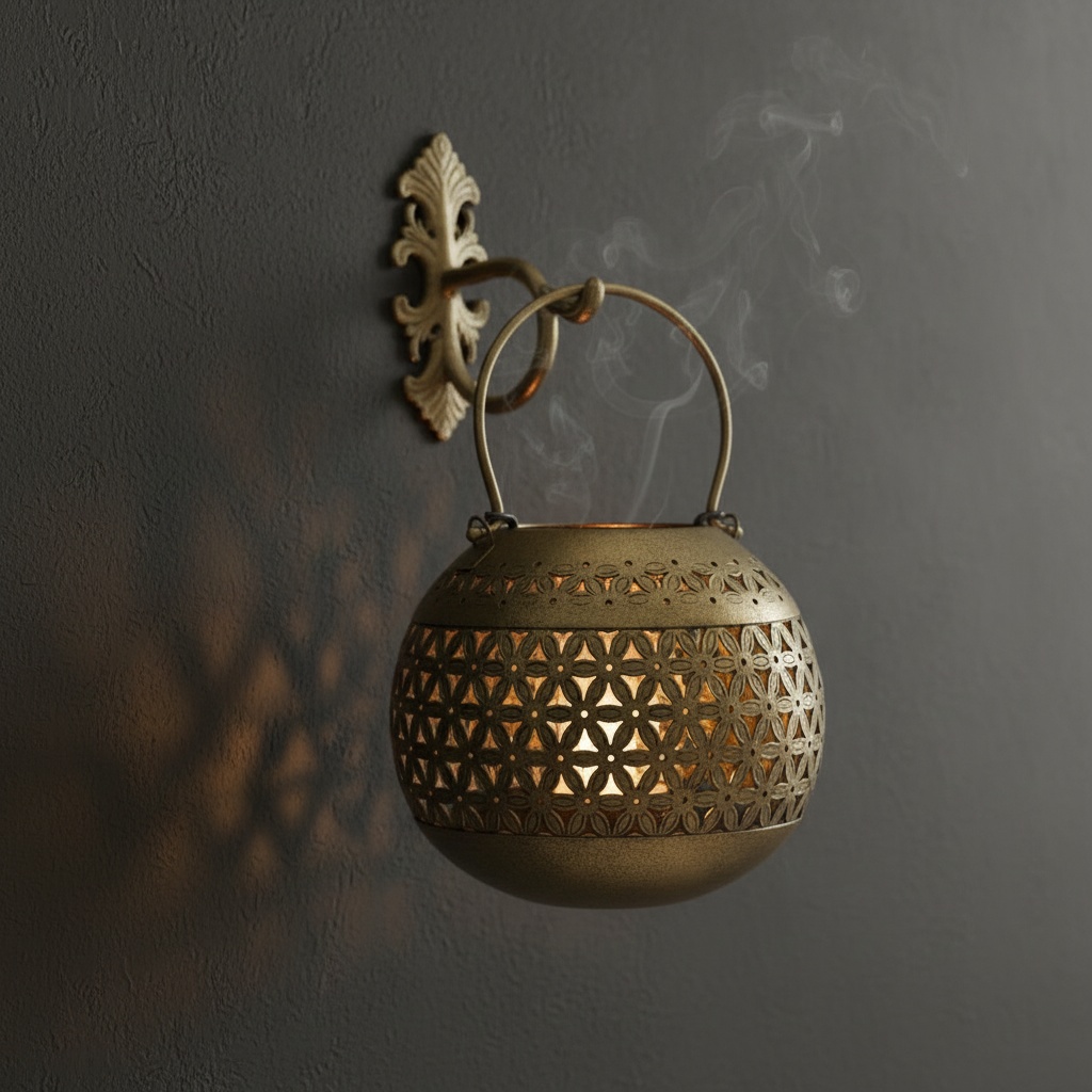 Daisy Diya T-Light