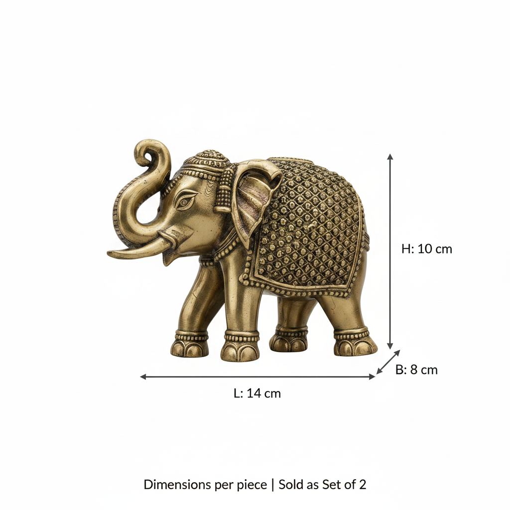Elephant Dimension — Based on Image 9
