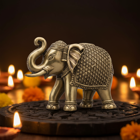 Festive Diwali