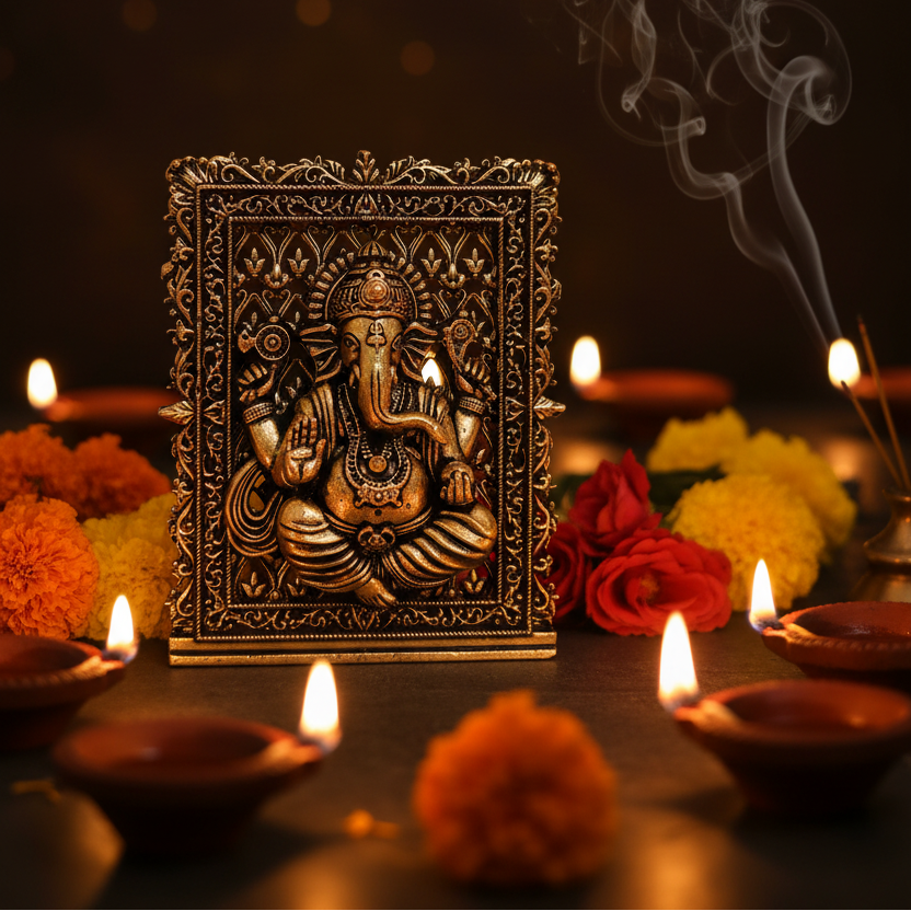 Festive Diwali
