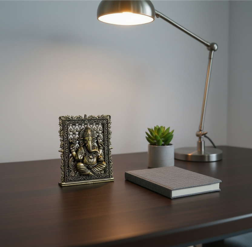 Office Desk Workplace