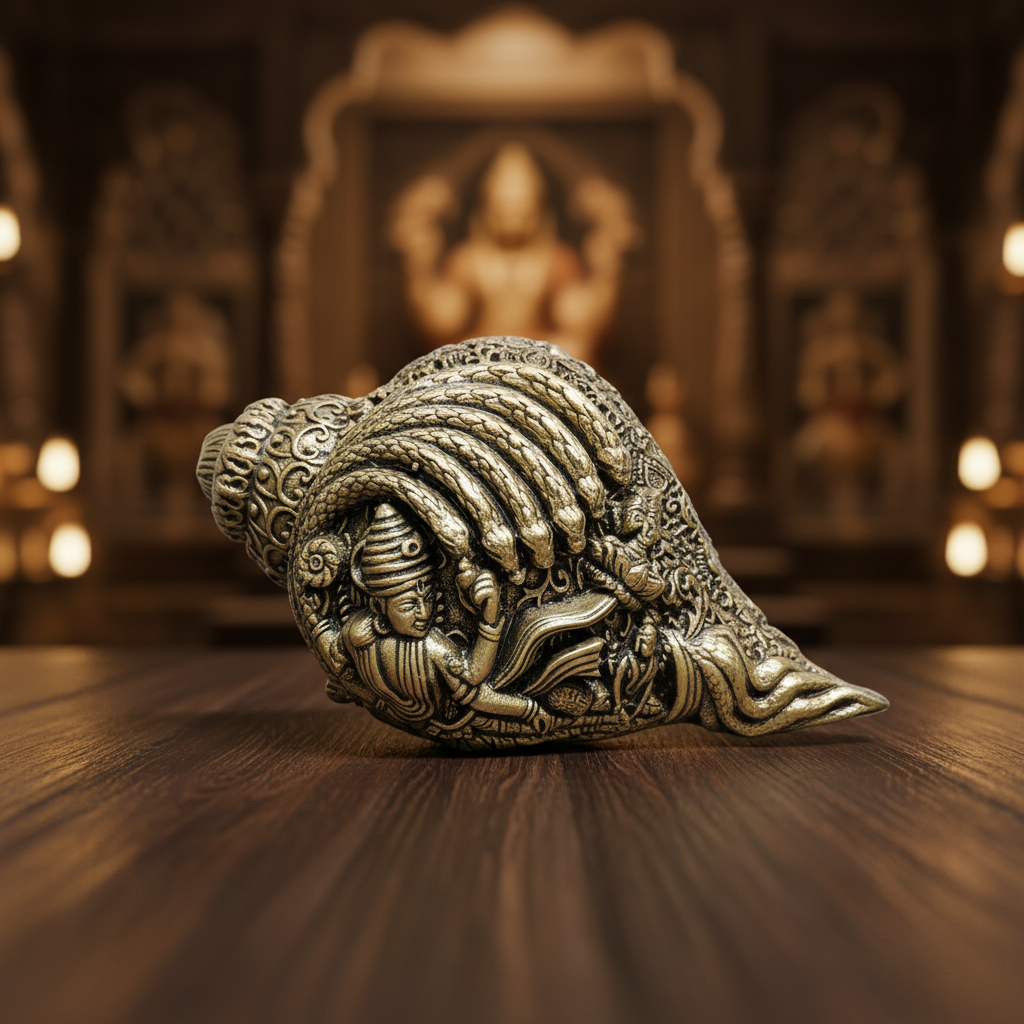 Puja Room Lifestyle