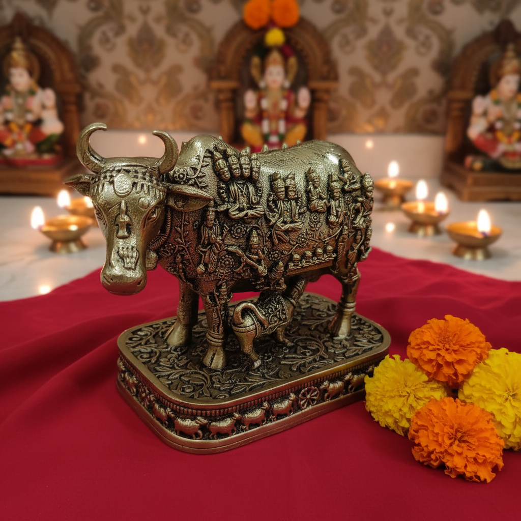 Puja Room